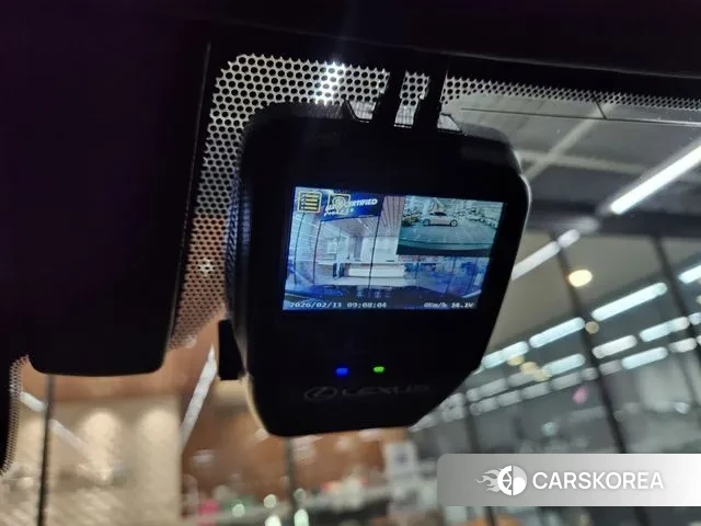 Lexus RX450h + 5th generation id 3689511 из Кореи 8