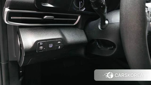 Hyundai Avante Hybrid (CN7) id 3859931 из Кореи 8