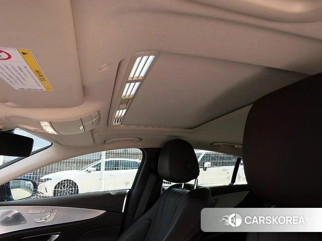 Mercedes-Benz CLS-Class C257 id 3834697 из Кореи 8