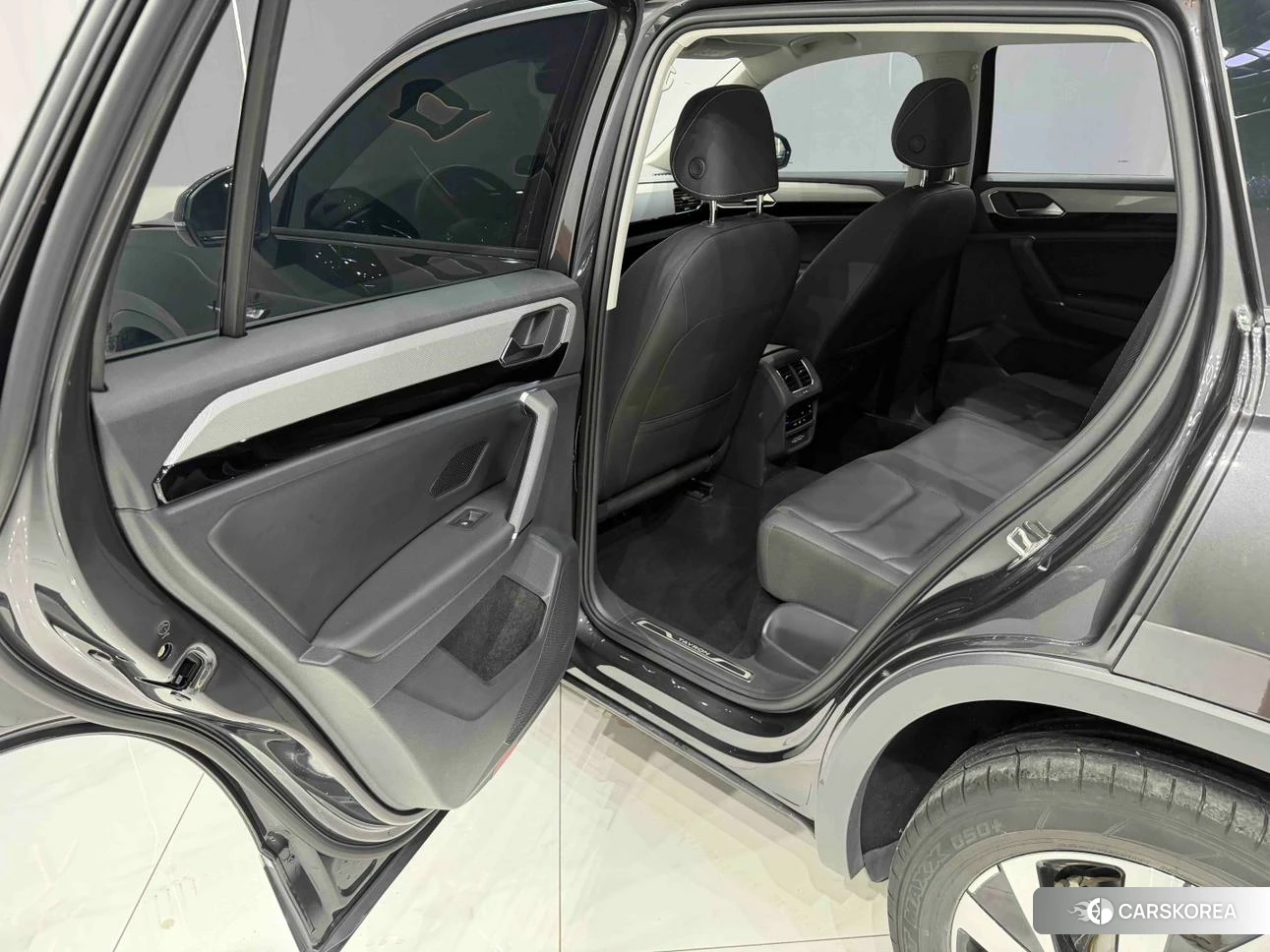 Volkswagen Tanyue id 4512690 из Китая 8
