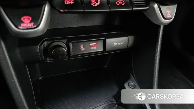 Kia All New Morning (JA) id 4251204 из Кореи 8