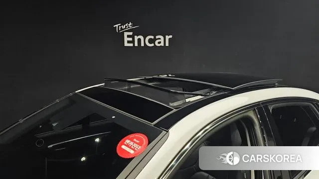 Hyundai Sonata (DN8) id 3283748 из Кореи 8