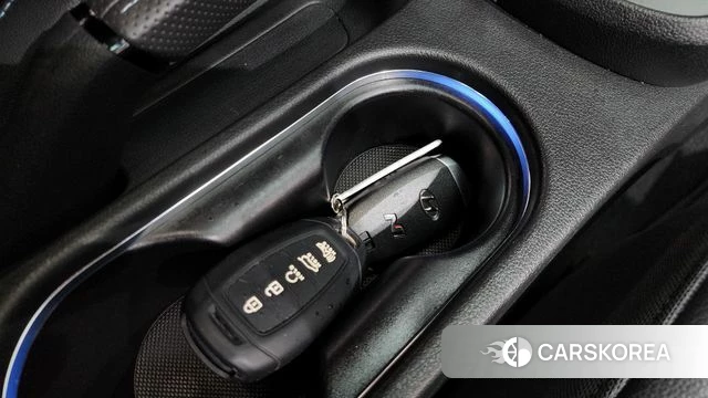 Hyundai The New Kona id 4283183 из Кореи 8