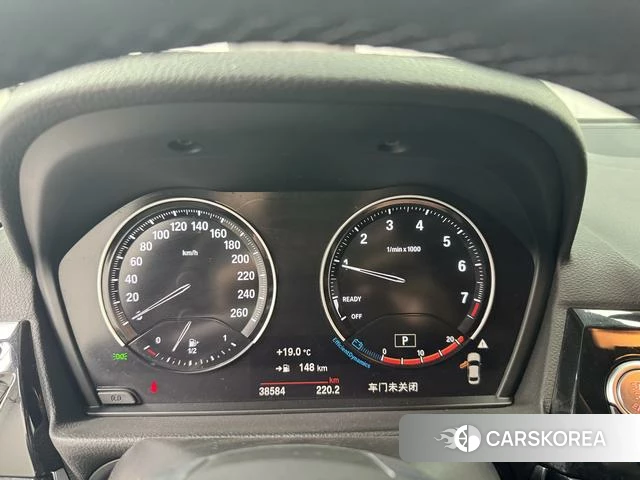 BMW 1 series id 3857766 из Китая 8