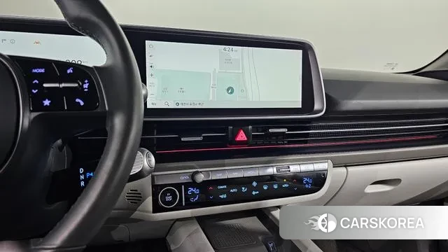 Hyundai Ionic 6 id 3442658 из Кореи 8