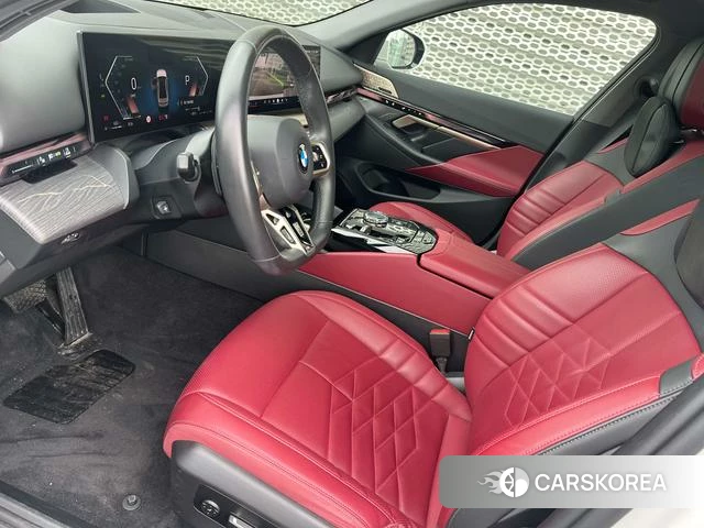BMW 5 series id 4353525 из Китая 8