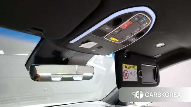 Genesis The New G70 id 3310582 из Кореи 8