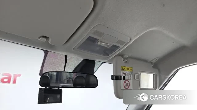 Hyundai Casper id 3012143 из Кореи 8