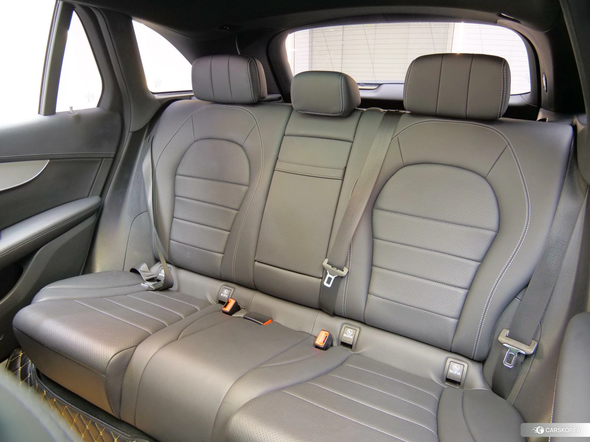 Mercedes-Benz GLC id 4455578 из Китая 8