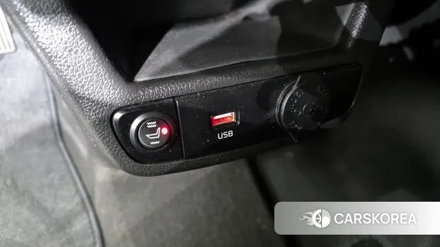 Kia The New Ray id 3349166 из Кореи 8