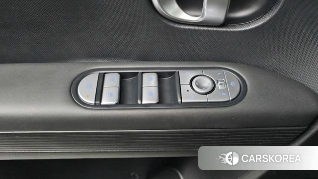 Hyundai Ionic 5 id 4280661 из Кореи 8