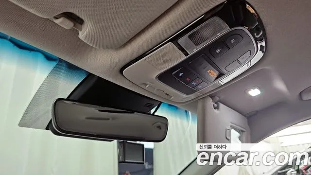 Hyundai Sonata (DN8) id 2891434 из Кореи 8