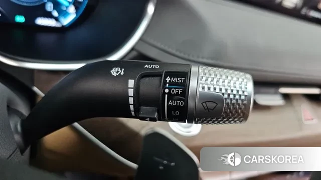 Genesis G80 (RG3) id 3185836 из Кореи 8