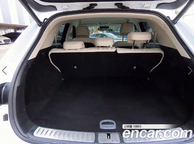 Genesis GV70 id 2667273 из Кореи 8