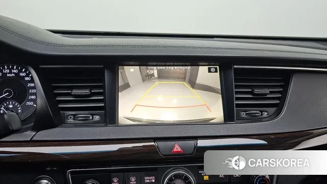 Kia All New K7 Hybrid id 3465072 из Кореи 8