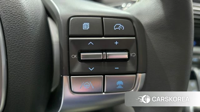 Hyundai Casper id 4442503 из Кореи 8