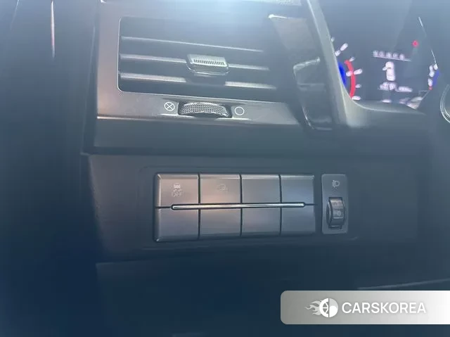 Ssangyong Rexton Sports id 3444394 из Кореи 8