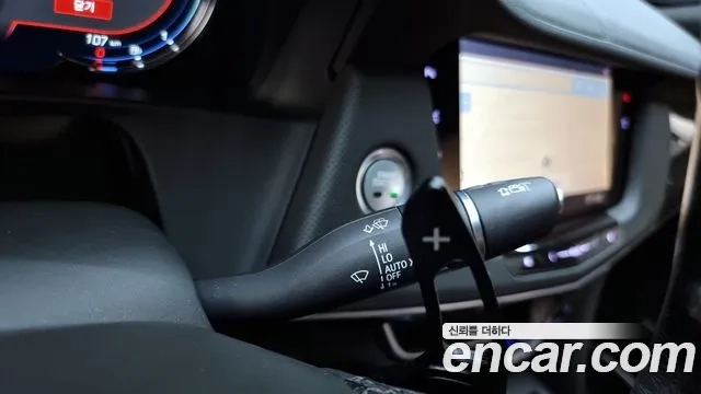 Cadillac CT6 id 2891524 из Кореи 8