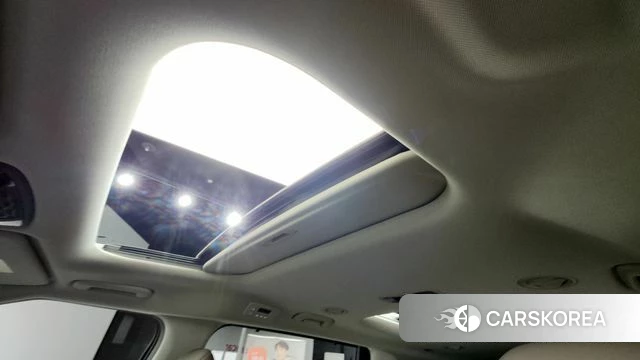 Kia The New Carnival 4th Generation id 3909664 из Кореи 8