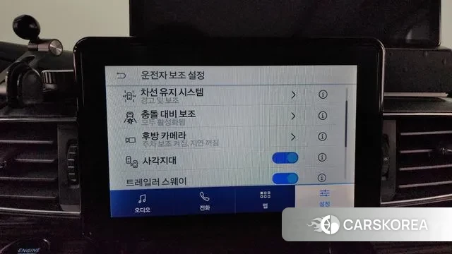 Ford Explorer 6th Generation id 3625334 из Кореи 8