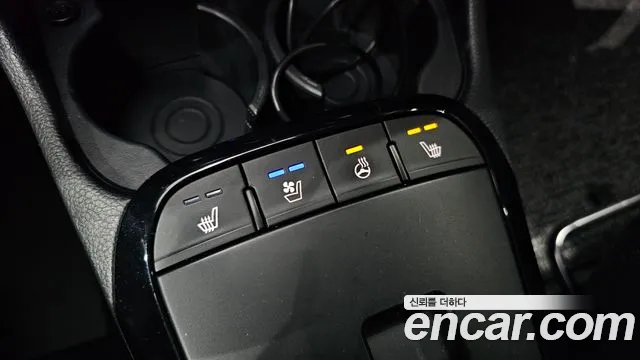 Kia The New Morning (JA) id 2736989 из Кореи 8