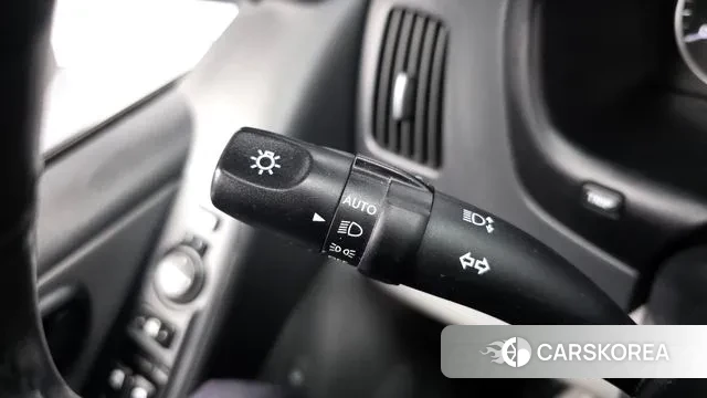 Hyundai The New Grand Starex id 3728763 из Кореи 8