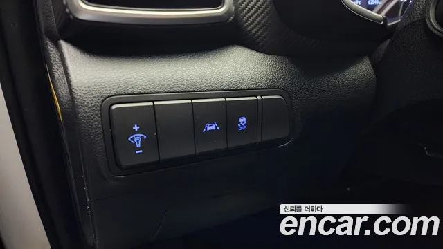 Hyundai All New Tucson id 2306950 из Кореи 8