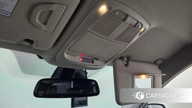 Renault Korea (Samsung) The New QM6 id 3853154 из Кореи 8