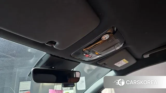 Kia Sportage 5th Generation Hybrid id 3457353 из Кореи 8