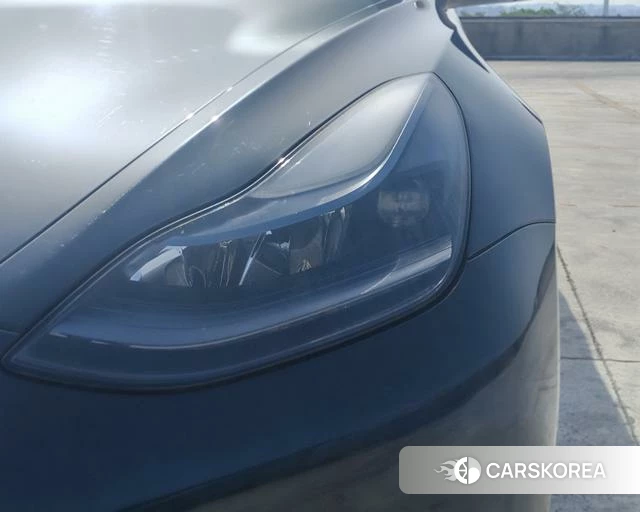 Tesla Model 3 id 4198992 из Китая 8