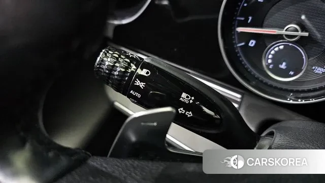 Hyundai The New Grandeur IG id 3334788 из Кореи 8