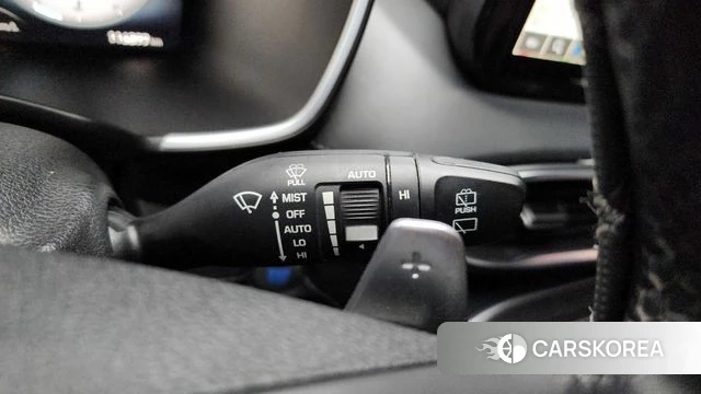 Hyundai The New Santa Fe id 3813353 из Кореи 8