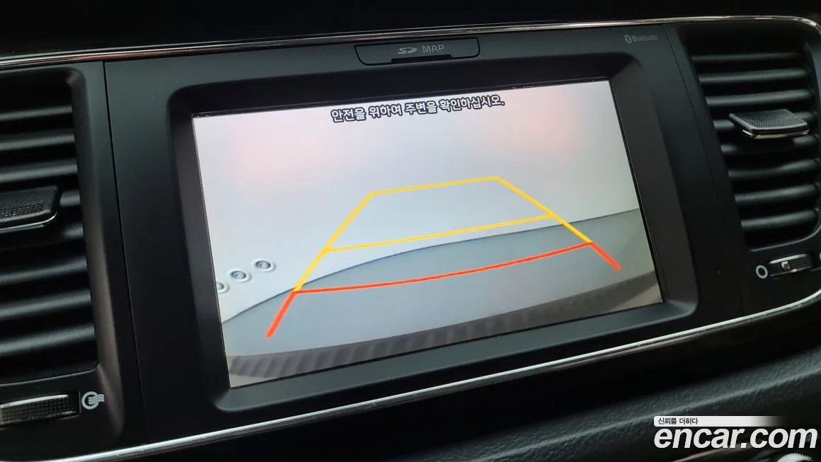 Kia The New Carnival id 1431459 из Кореи 8