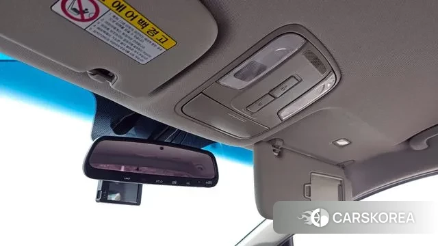 Kia The New Carnival id 3248885 из Кореи 8