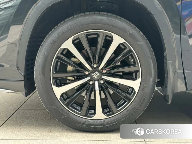 Toyota Crown Lufang id 4342190 из Китая 8