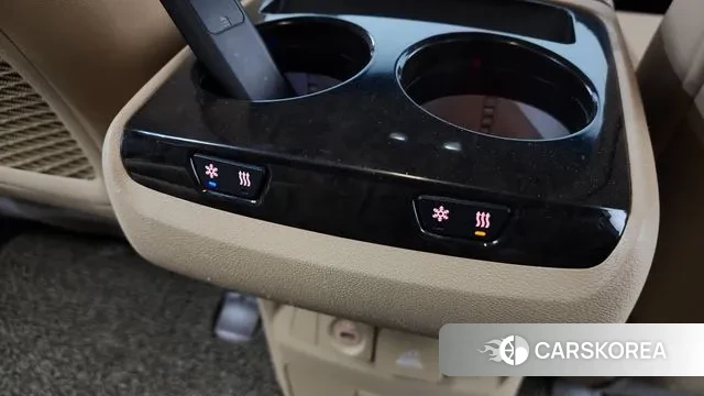 Kia The New Carnival id 3602242 из Кореи 8