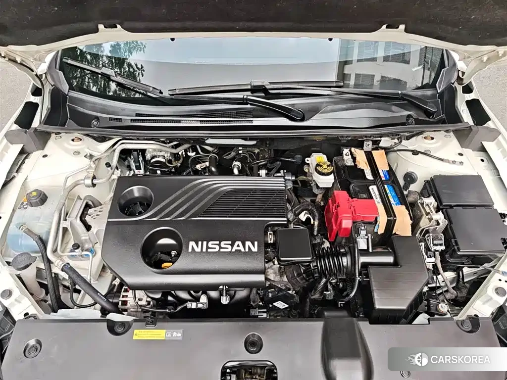 Nissan Xuan Yi id 4514346 из Китая 8