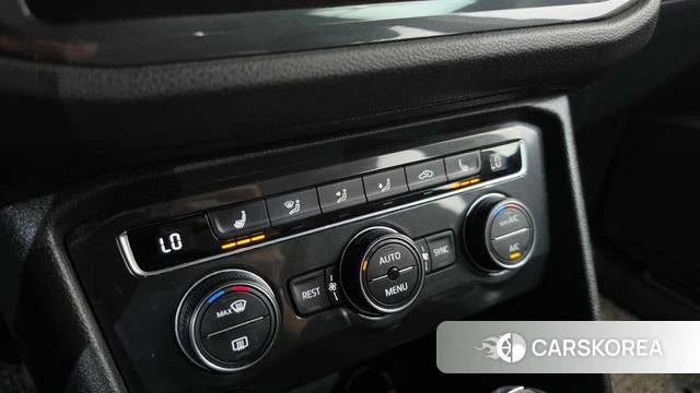 Volkswagen Tiguan second Generation id 4698875 из Кореи 8