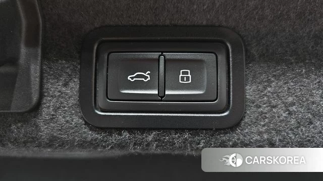 Audi A6 (C8) id 4508026 из Кореи 8