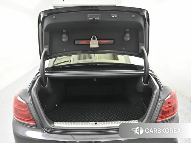 Kia More K9 id 3808296 из Кореи 8