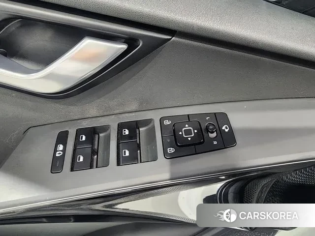 Kia Di All New Niro EV id 2989113 из Кореи 8