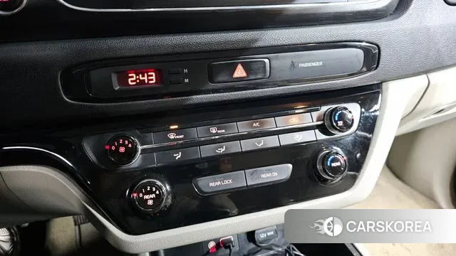 Kia The New Carnival id 3345079 из Кореи 8