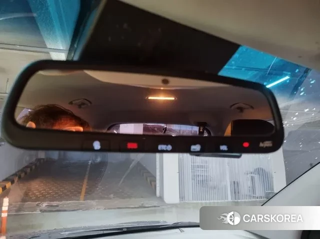 Hyundai All New Tucson id 3514906 из Кореи 8