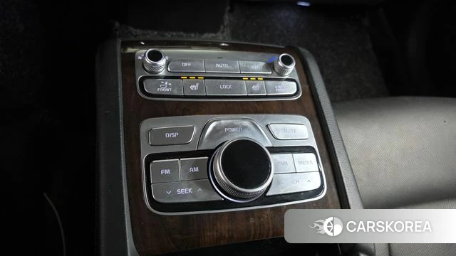 Kia More K9 id 4703547 из Кореи 8