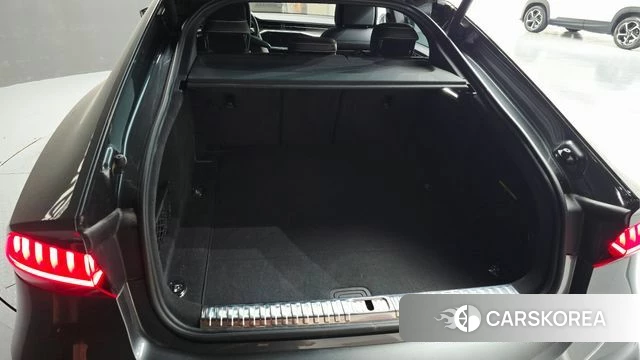 Audi A7 (4K) id 4703005 из Кореи 8