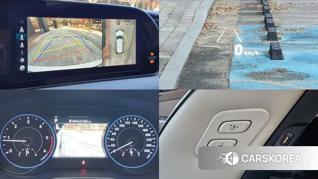 Hyundai Palisade id 3399230 из Кореи 8