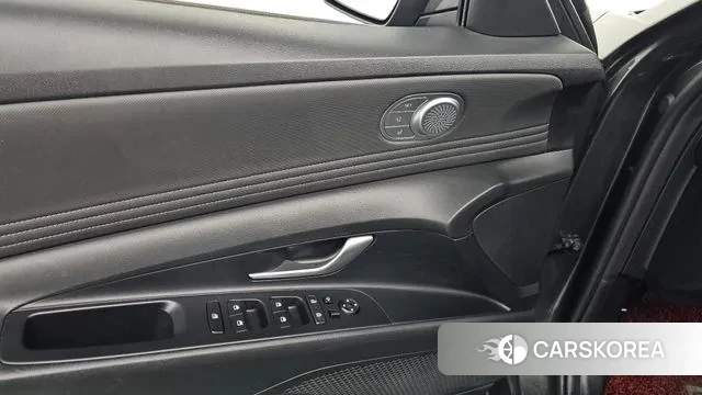 Hyundai Avante (CN7) id 3676369 из Кореи 8