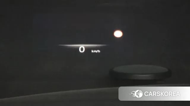 Genesis G80 (RG3) id 3697217 из Кореи 8