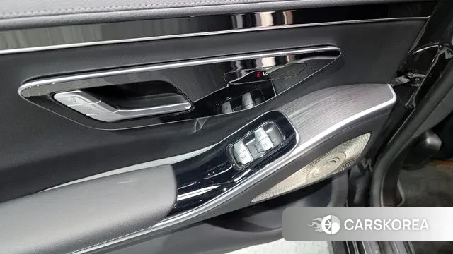 Mercedes-Benz S-Class W223 id 3448551 из Кореи 8