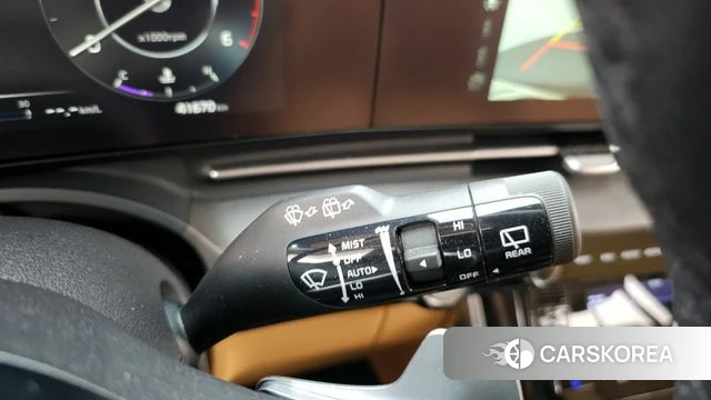 Kia Carnival 4th generation id 4187072 из Кореи 8